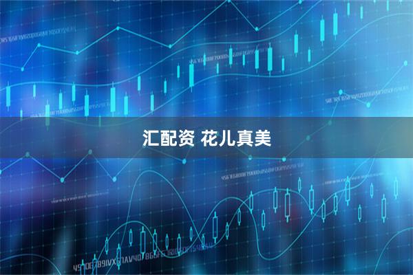 汇配资 花儿真美
